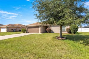 9918 51ST COURT, OCALA, FL 34476 Sold 11/21/25