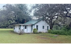 9850 33RD AVENUE, ANTHONY, FL 32617 - MLS#MFROM710470
