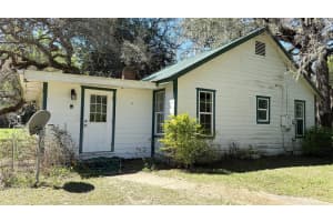 9850 33RD AVENUE, ANTHONY, FL 32617 - MLS#MFROM710470