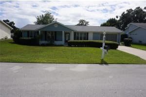 8152 Sw 108th Loop, OCALA