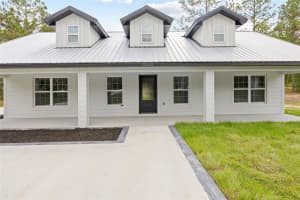 12232 91ST LANE, DUNNELLON, FL 34432 - MLS#MFROM710487