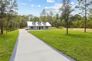 12232 91ST LANE, DUNNELLON, FL 34432 - MLS#MFROM710487