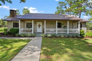 13751 30TH STREET, MORRISTON, FL 32668 - MLS#MFROM710493