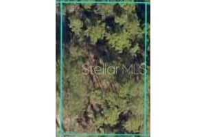 TBD SW 127TH LOOP, OCALA, FL 34473 - MLS#MFROM710498