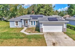 7153 124TH STREET, BELLEVIEW, FL 34420 - MLS#MFROM710505