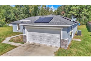 7153 124TH STREET, BELLEVIEW, FL 34420 - MLS#MFROM710505