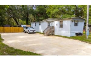 390 157TH AVENUE, WILLISTON, FL 32696 - MLS#MFROM710511