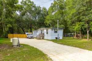 390 157TH AVENUE, WILLISTON, FL 32696 - MLS#MFROM710511