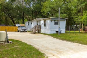 390 157TH AVENUE, WILLISTON, FL 32696 - MLS#MFROM710511
