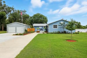 20017 115TH TERRACE, INGLIS, FL 34449 - MLS#MFROM710512