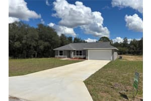 4833 HYACINTH COURT, DUNNELLON, FL 34431 - MLS#MFROM710514