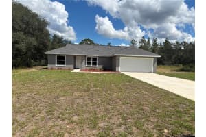 4833 HYACINTH COURT, DUNNELLON, FL 34431 - MLS#MFROM710514