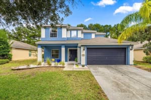 5321 Sw 39th St, OCALA