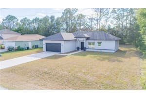 13376 Sw 49th Ave, OCALA