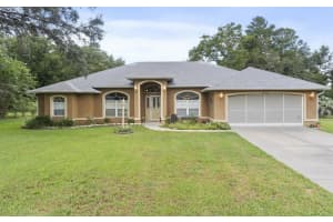 10716 Sw 53rd Cir, OCALA