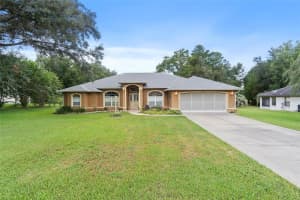 10716 53RD CIRCLE, OCALA, FL 34476 - MLS#MFROM710536