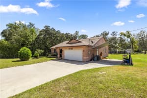3512 WHIPPOORWILL STREET, LECANTO, FL 34461 - MLS#MFROM710547