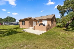 3512 WHIPPOORWILL STREET, LECANTO, FL 34461 - MLS#MFROM710547