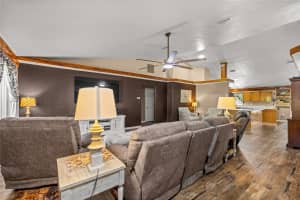 3512 WHIPPOORWILL STREET, LECANTO, FL 34461 - MLS#MFROM710547