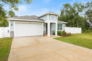 9367 163RD STREET, SUMMERFIELD, FL 34491 - MLS#MFROM710554