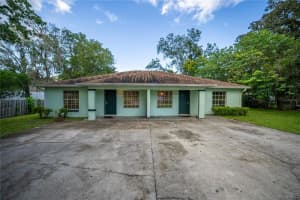 611 Ne 20th St, OCALA