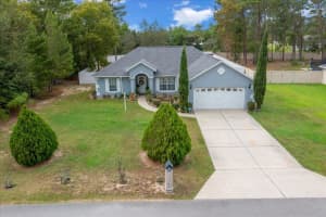 4997 107TH LOOP, OCALA, FL 34476 - MLS#MFROM710573