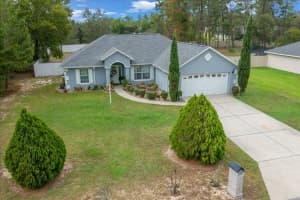 4997 107TH LOOP, OCALA, FL 34476 - MLS#MFROM710573