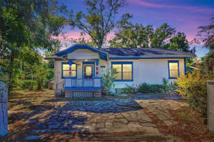 2133 8TH AVENUE, GAINESVILLE, FL 32641 - MLS#MFROM710574