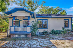 2133 8TH AVENUE, GAINESVILLE, FL 32641 - MLS#MFROM710574