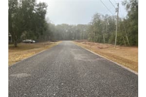 0 LOCUST ROAD, OCALA, FL 34472 - MLS#MFROM710579