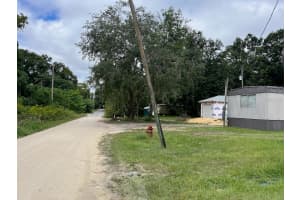 000 40TH PLACE, WILLISTON, FL 32696 - MLS#MFROM710583