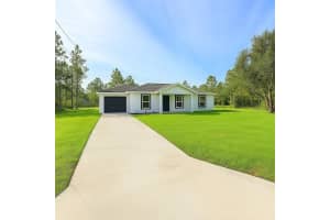14427 Sw 76th Avenue Rd, OCALA