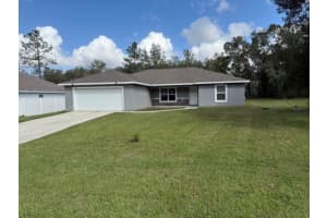 1281 W Shady Ln, CITRUS SPRINGS 1281 W Shady Ln, CITRUS SPRINGS