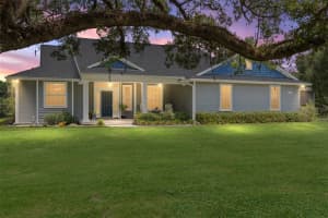 16151 W HIGHWAY 318, WILLISTON, FL 32696 - MLS#MFROM710606