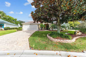 17891 85TH CAUSTON COURT, THE VILLAGES, FL 32162 Sold 10/21/25