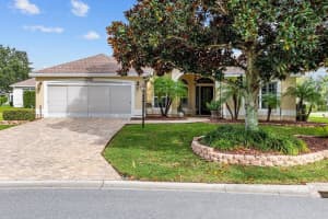 17891 85TH CAUSTON COURT, THE VILLAGES, FL 32162 Sold 10/21/25