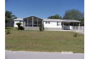 12326 86TH COURT, BELLEVIEW, FL 34420 - MLS#MFROM710615
