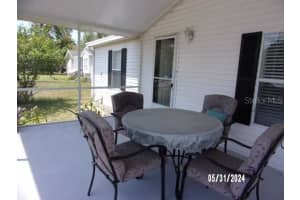 12326 86TH COURT, BELLEVIEW, FL 34420 - MLS#MFROM710615