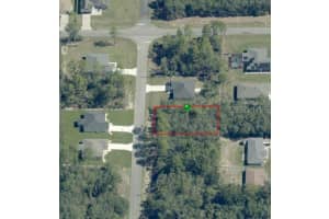 6439 NEW JAPAN TERRACE, DUNNELLON, FL 34434 Sold 10/28/25