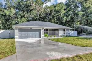 4389 131ST LANE, BELLEVIEW, FL 34420 - MLS#MFROM710630