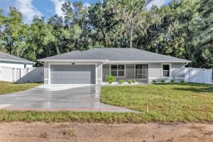 4389 131ST LANE, BELLEVIEW, FL 34420 - MLS#MFROM710630