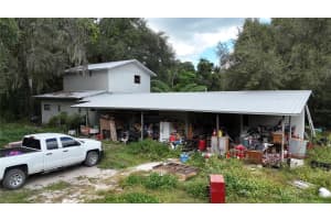 19091 95TH STREET, OCKLAWAHA, FL 32179 - MLS#MFROM710636