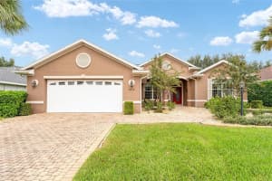 8319 82ND CIRCLE, OCALA, FL 34481 - MLS#MFROM710638