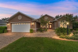 8319 82ND CIRCLE, OCALA, FL 34481 - MLS#MFROM710638