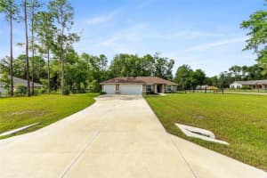 13069 Sw 61st Place Rd, OCALA