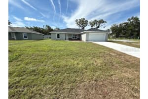 17634 Sw 112th Pl, DUNNELLON