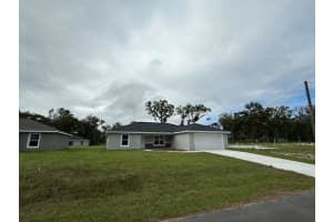 17634 112TH PLACE, DUNNELLON, FL 34432 Sold 11/13/25