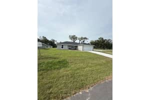 17634 112TH PLACE, DUNNELLON, FL 34432 Sold 11/13/25