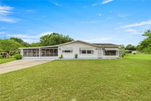 9230 Sw 101st Ln, OCALA