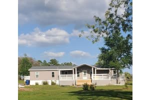 5351 121ST TERRACE, WILLISTON, FL 32696 - MLS#MFROM710674